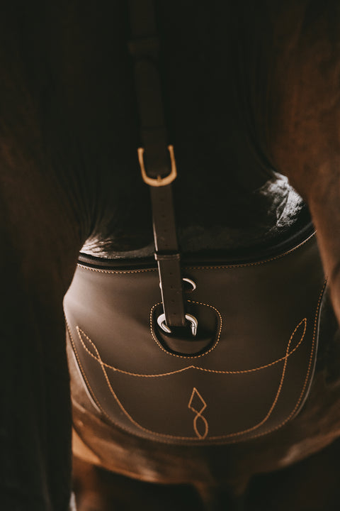 Kentucky Horsewear Stud Girth