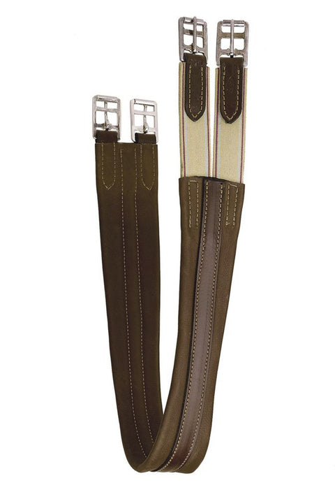 Tory Leather Company English Contour Girth