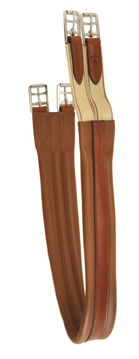 Tory Leather Company English Contour Girth