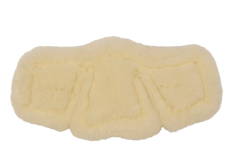 Stübben Equi-Soft® Girth Padding