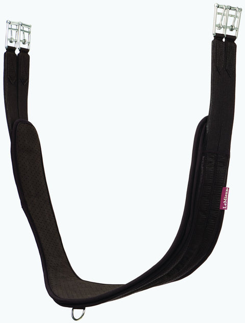 LeMieux® Memory Foam Long Girth