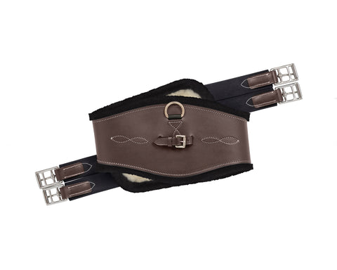 Anatomical UltraWool™ Jumper Girth