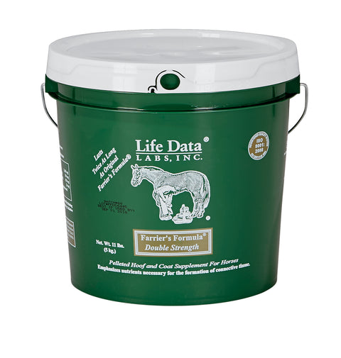 Farrier's Formula® Double Strength