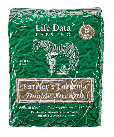 Farrier's Formula® Double Strength