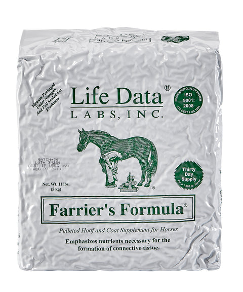 Farrier's Formula®