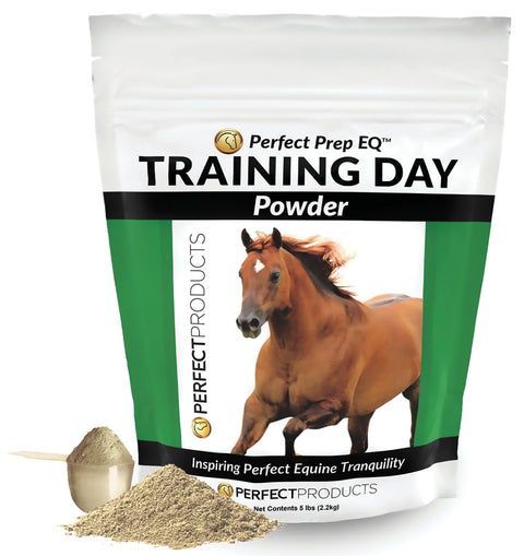 Perfect Prep EQ™ Training Day™
