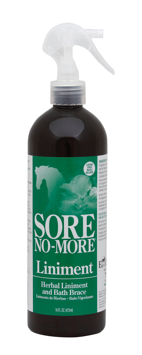 Arenus® Sore No-More® Classic Liniment