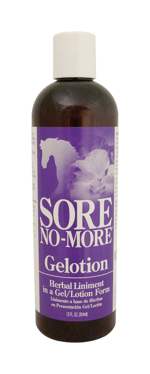 Arenus® Sore No-More® Classic Gelotion