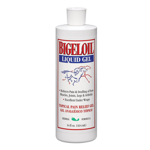 Bigeloil® Liquid-Gel