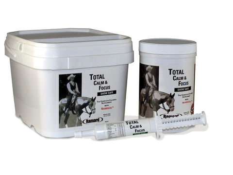 Ramard™ Total Calm & Focus Paste Calming Supplement