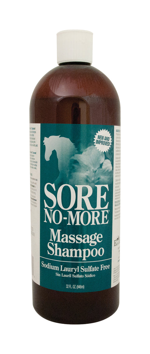 Arenus® Sore No-More® Massage Shampoo