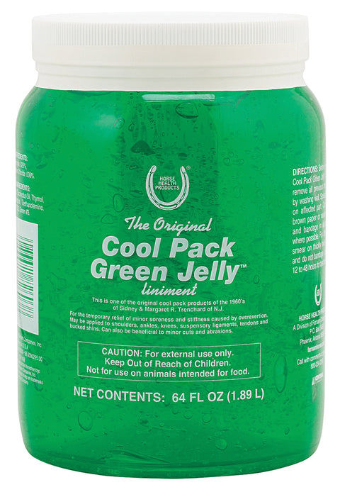 Farnam® Cool Pack Green Jelly™