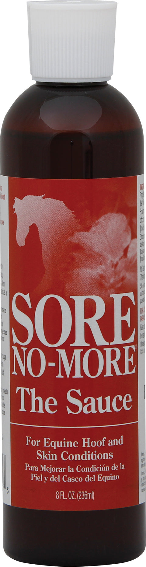 Arenus® Sore No-More Classic The Sauce