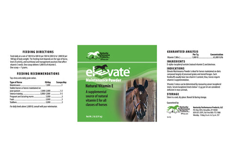 Elevate®