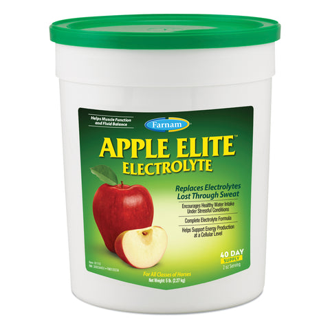 Farnam® Apple Elite™ Electrolyte