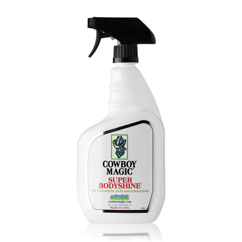 Cowboy Magic® Super Bodyshine®