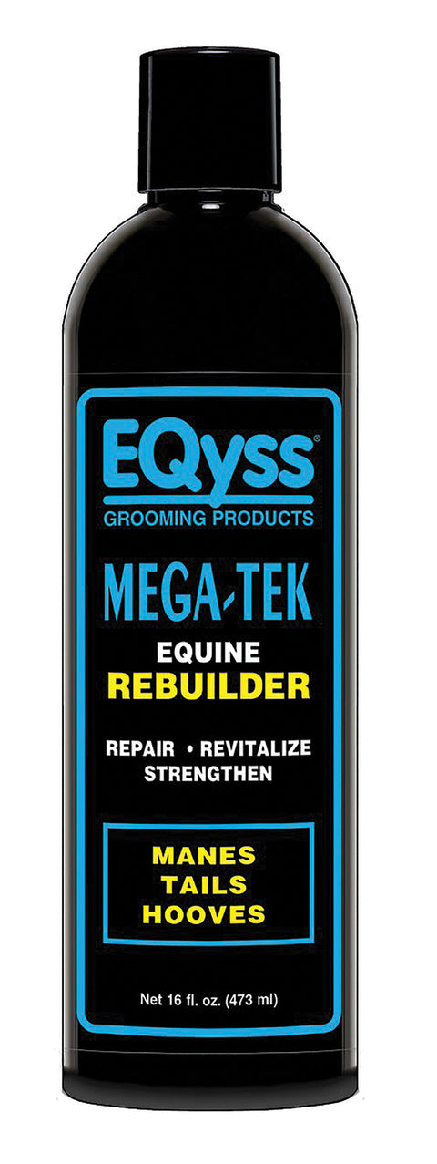 EQyss Mega Tek Rebuilder
