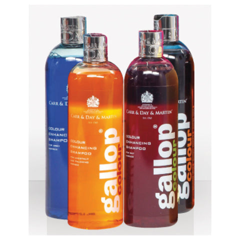 Carr & Day & Martin® Gallop Colour Enhancing Shampoo
