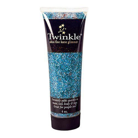 Twinkle® Ultra Fine Horse Glitter