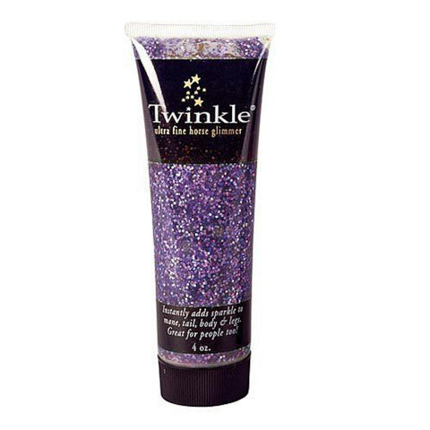 Twinkle® Ultra Fine Horse Glitter