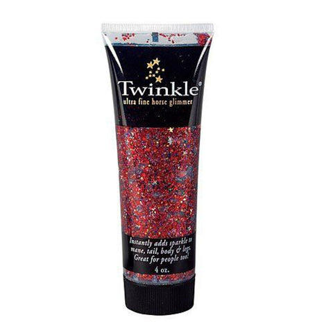 Twinkle® Ultra Fine Horse Glitter