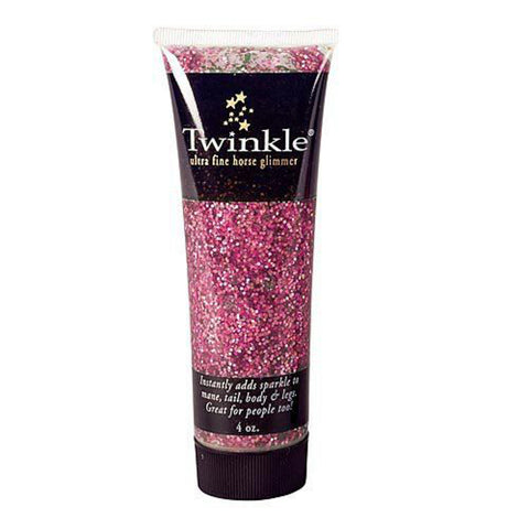 Twinkle® Ultra Fine Horse Glitter