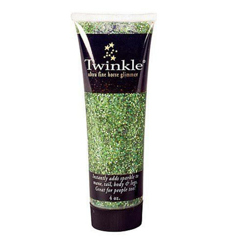 Twinkle® Ultra Fine Horse Glitter