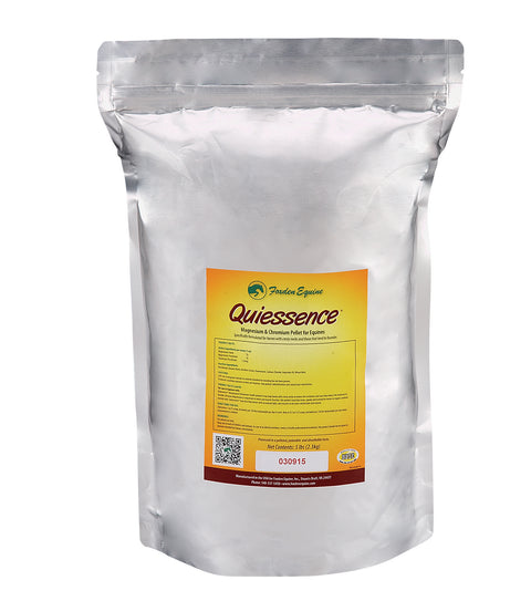 Foxden Equine Quiessence®