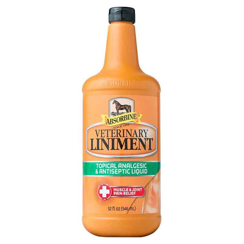 Absorbine® Veterinary Horse Liniment