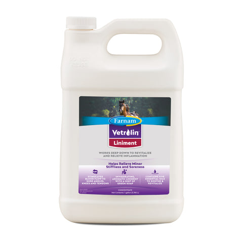 Farnam® Vetrolin® Liniment
