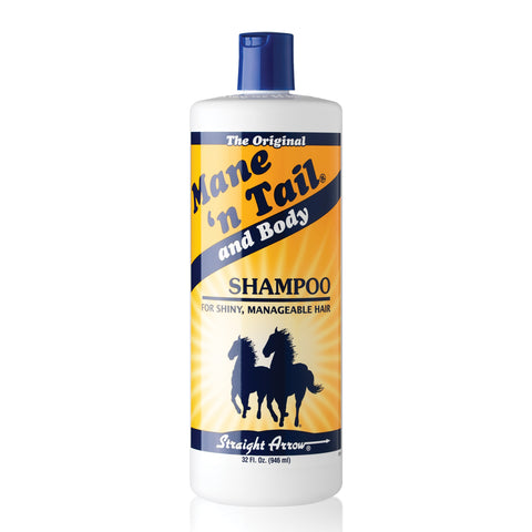 Mane 'N Tail® Shampoo