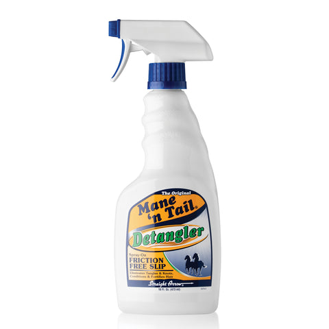 Mane 'N Tail® Detangler