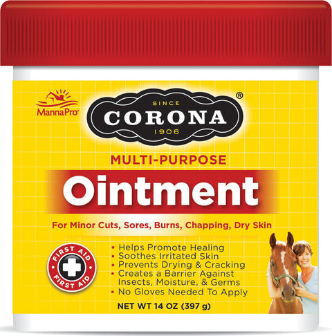 Corona® Ointment