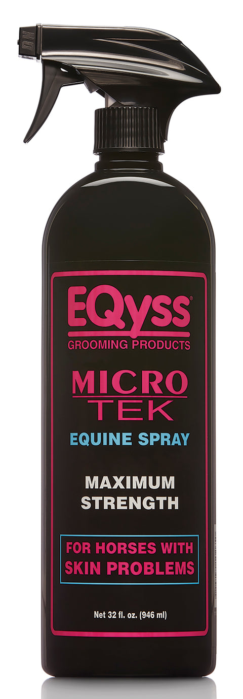 EQyss Micro-Tek Spray