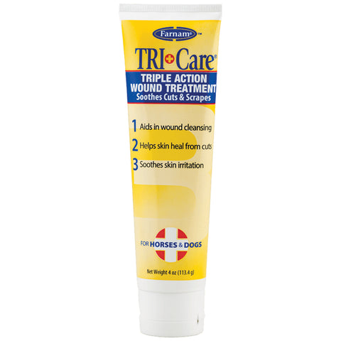 Farnam® Tri-Care Wound Cream