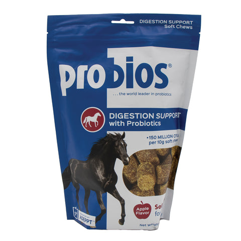 Probios® Soft Chews for Horses