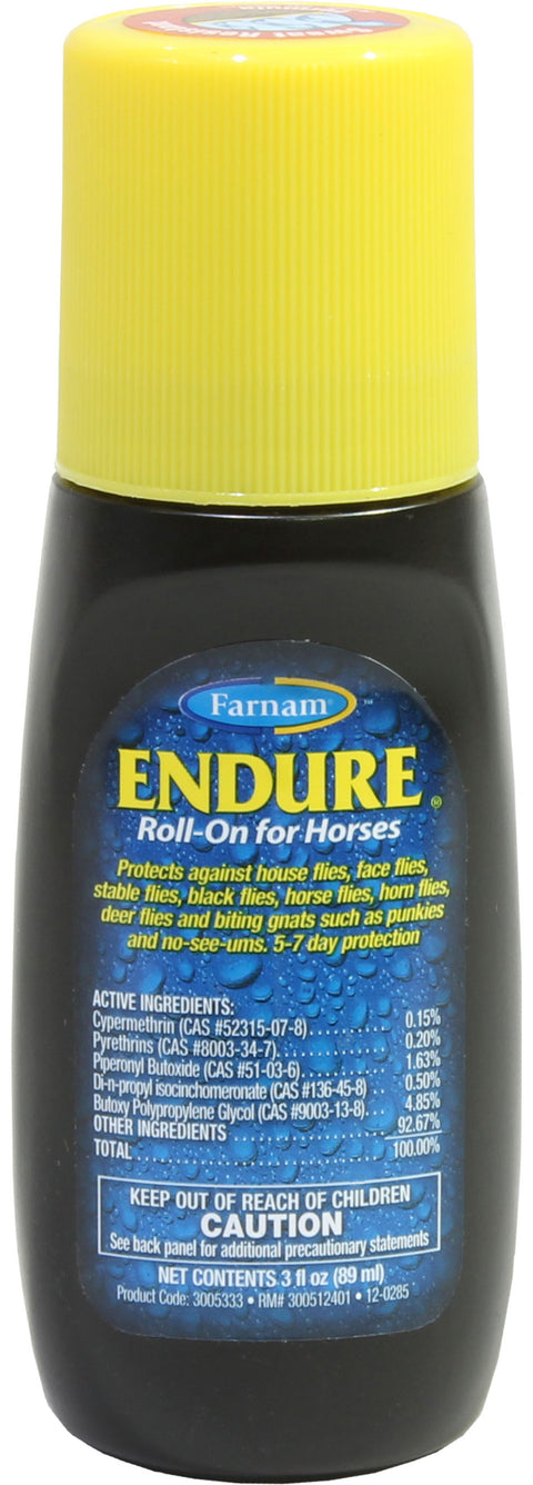 Endure® Roll-On for Horses
