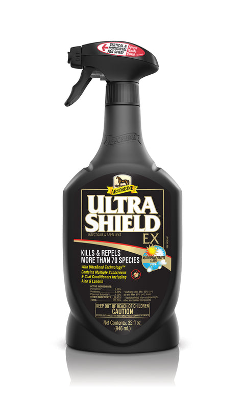 Absorbine® UltraShield® EX