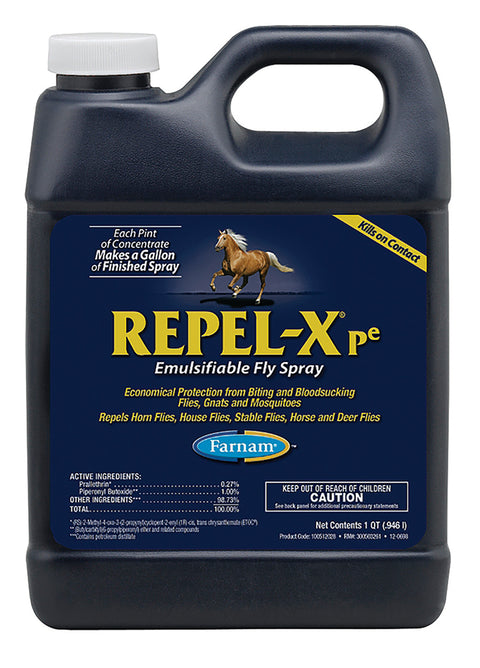 Farnam® Repel-X® PE Concentrate