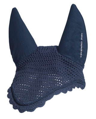 Schockemöhle Silent Ear Bonnet