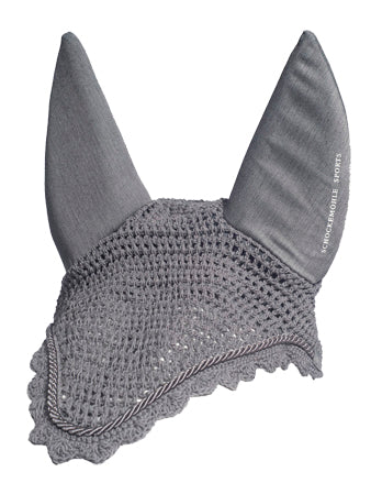 Schockemöhle Silent Ear Bonnet