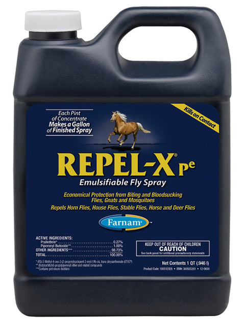 Power® Fly Spray & Wipe