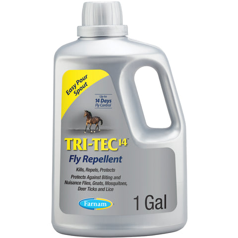 Farnam® Tri-Tec 14™ Easy-Pour Gallon