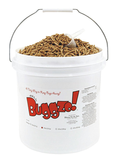 Buggzo!®