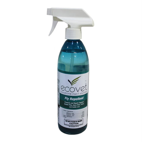 Ecovet™ Fresh Scent Fly Spray