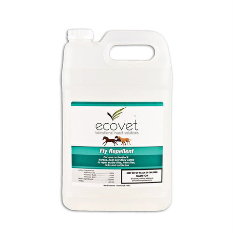 Ecovet™ Fresh Scent Fly Spray
