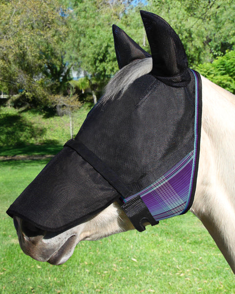Kensington™ UViator Protective Mask with Ears