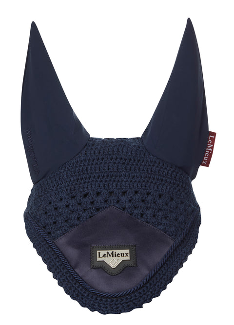 LEMIEUX LOIRE SATIN FLY BONNET