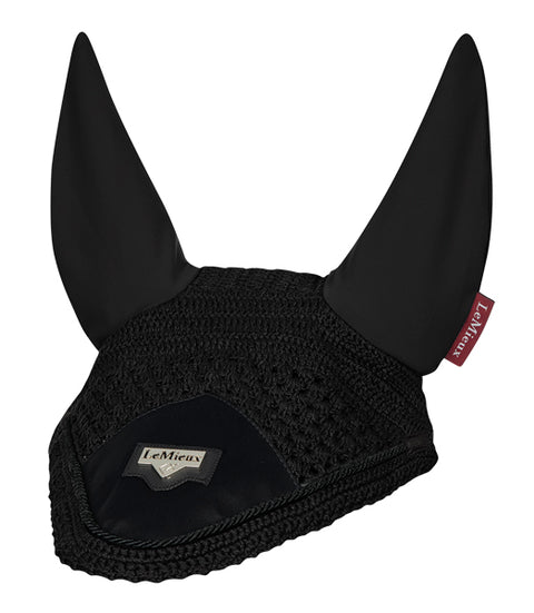 LEMIEUX LOIRE SATIN FLY BONNET