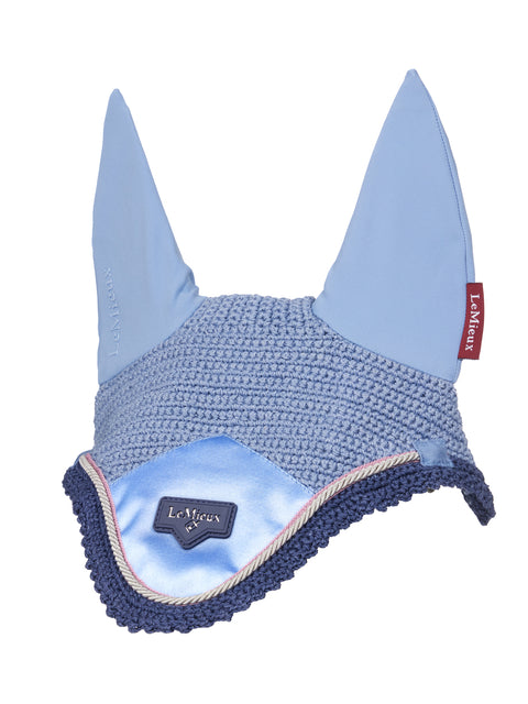 LeMieux® Loire Satin Fly Bonnet